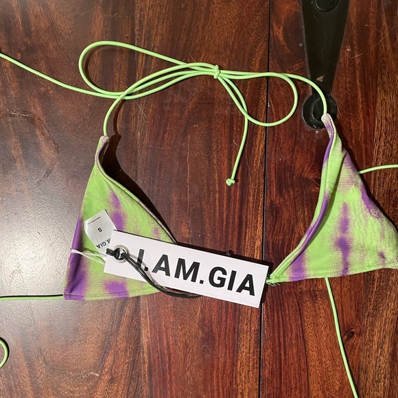 I.AM.GIA bathing suit - Picture 4 of 6
